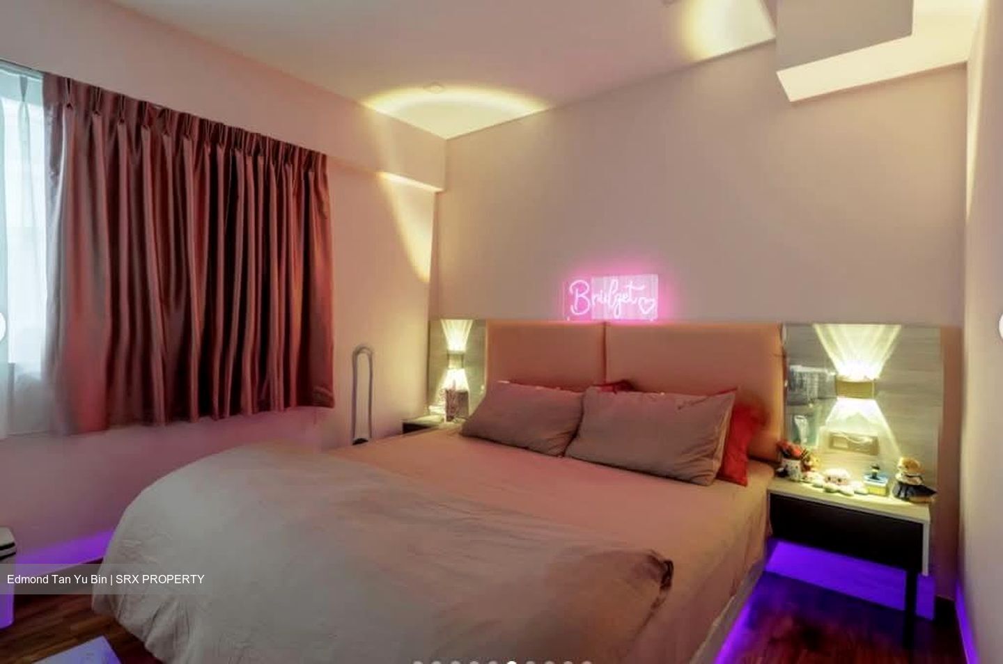 Residences 88 (D14), Apartment #580302161